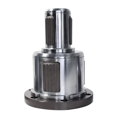 Proces výroby mechanických rukávů