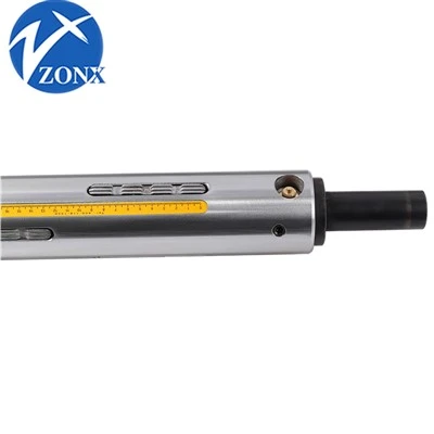Air Shaft typu oka