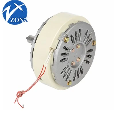 Magnetická prášková brzda